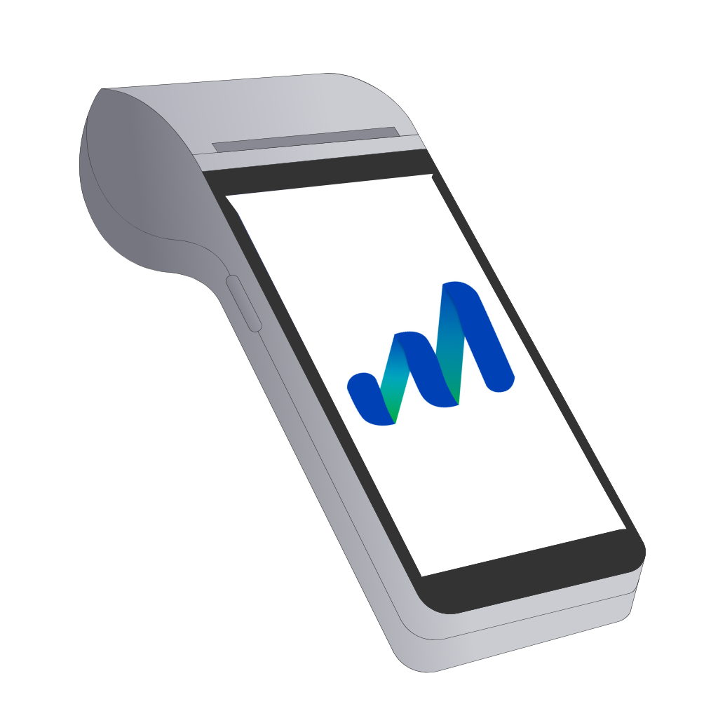 Microsystem+ Logo
